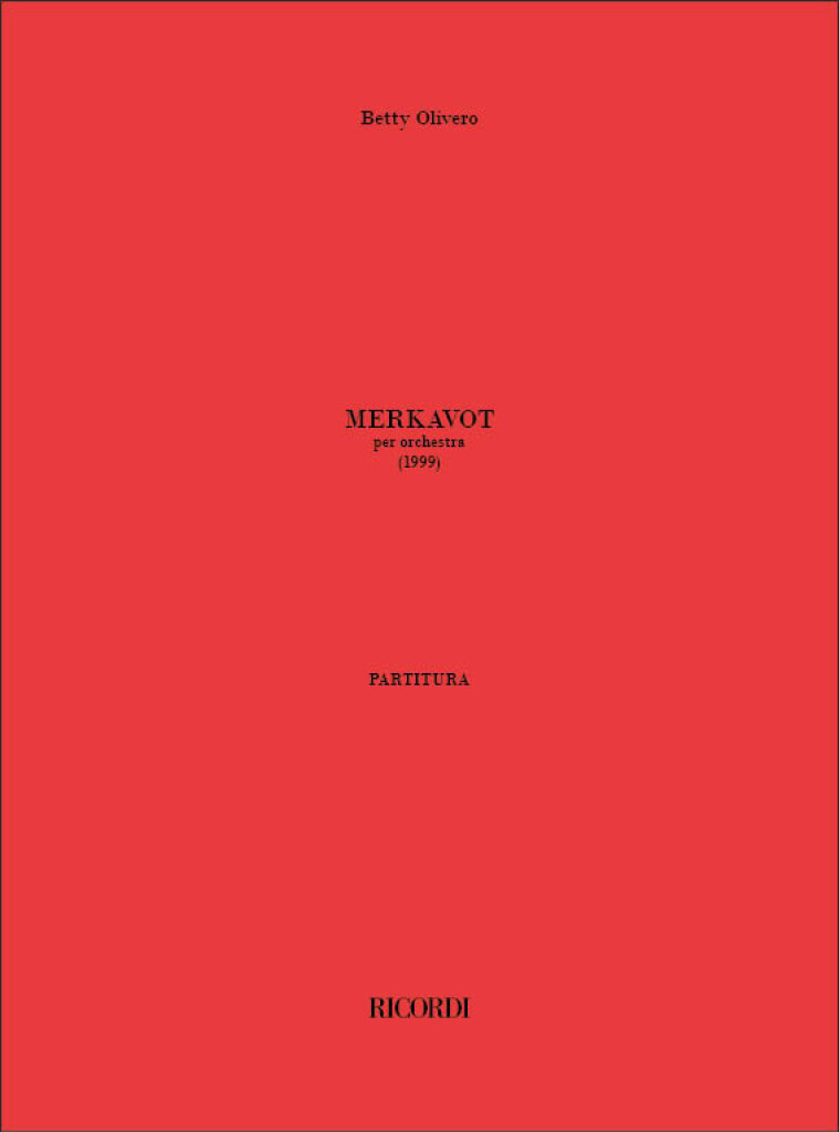 Merkavot